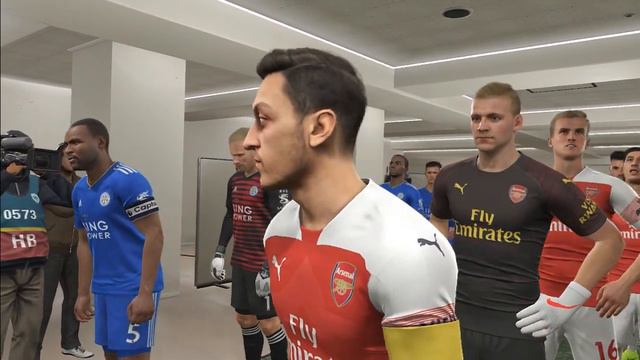 Fix Lag PES 2019 PC Low-end