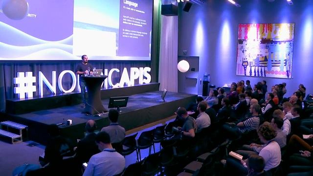 Design-First for Event Driven APIs with AsyncAPI смотреть онлайн