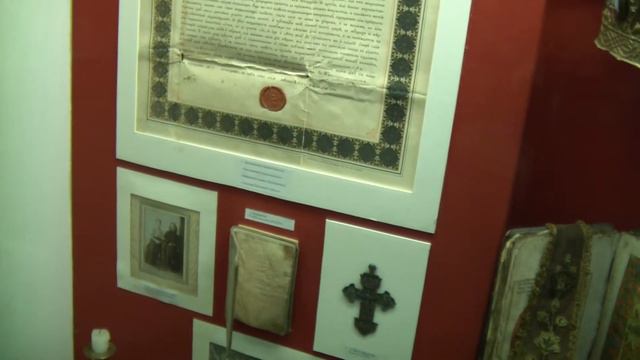 Духовная жизнь пучежан 19 век смотреть онлайн
