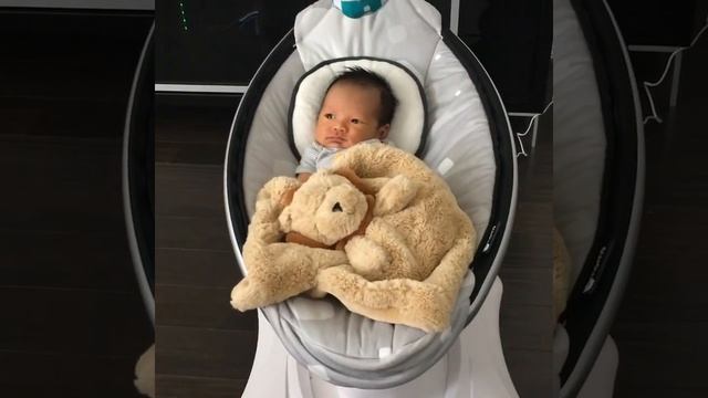 4moms rocker смотреть онлайн