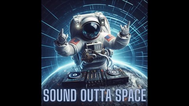 SOUND OUTTA SPACE [by LURRO] - MY FIRST DUBSTEP SHOW!!! #dubstep #dubstepset #djset #edm #2023 смотреть онлайн