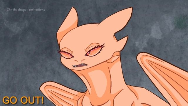 Toothless X Lightfury ep 6 ( Remake ) смотреть онлайн