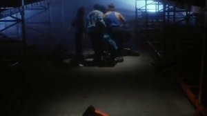 Огненное кольцо 2 продолжение крутого боевика