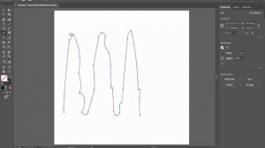 How to smooth paths in Adobe Illustrator