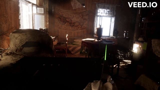 ФОТОРЕАЛИСТИЧНАЯ ГРАФИКА В VR ШУТЕРЕ ▉ СРЕДНИЙ КОМПЬЮТЕР смотреть онлайн