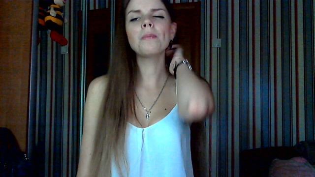 Cover "Доброе утро" Л.Дубовская смотреть онлайн