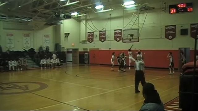 Hamilton Game Highlights vs Solomon Schecter JAN 10 2018 RED RAIDERS Basketball on KSN смотреть онлайн