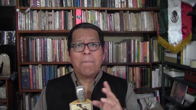 Fidel Carlos Flores LA ÉTICA Y EL SECRETO PROFESIONAL (Video Columna) Reflexiones Periodísticas/CDM смотреть онлайн