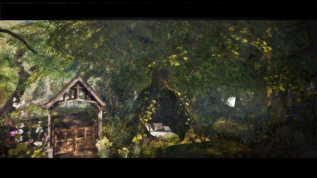 Hallowe'en Poems III - THE VAMPIRE by Conrad Aiken смотреть онлайн