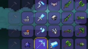 КАК ДОБЫТЬ ЭКТОПЛАЗМУ В ТЕРРАРИИ И СПЕКТРАЛЬНЫЕ СЛИТКИ