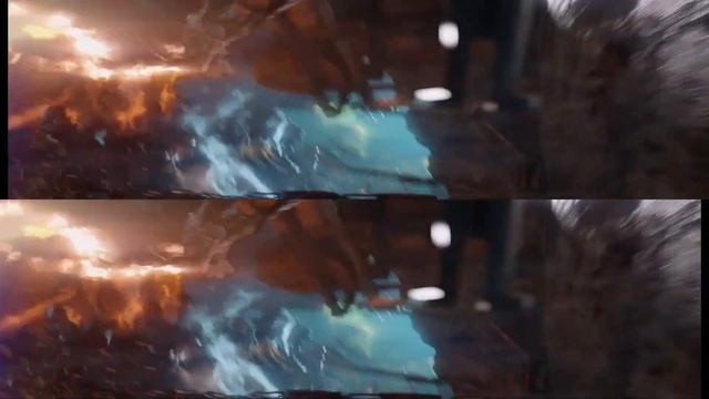 Стражи Галактики. Guardians Of The Galaxy. 2014. 3D-halfOU-н2 смотреть онлайн