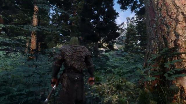 01 Skyrim SE 2021 Mods [21:9] | RTX 3090 | r9 3900x | смотреть онлайн