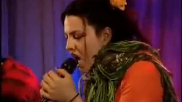 Going Under Acoustic - Evanescence смотреть онлайн