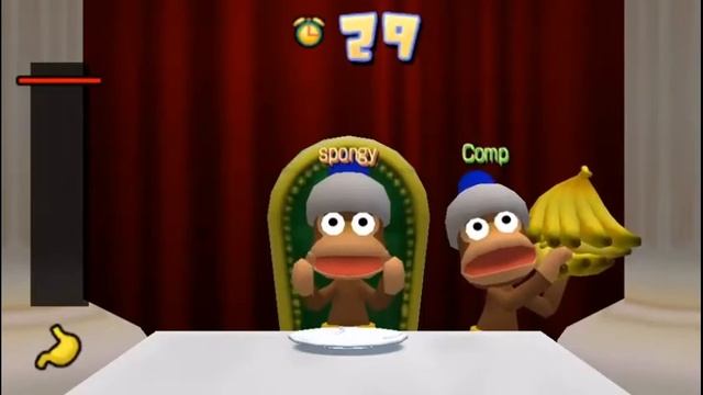 Ape Academy 2 ALL Minigames (Offense Version) смотреть онлайн