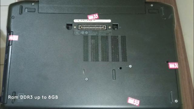#REVIEWLAPTOP 2 LAPTOP 2JUTAAN COCOK UNTUK WFH | REVIEW DELL LATITUDE E6320 #wfh #laptopmurah смотреть онлайн