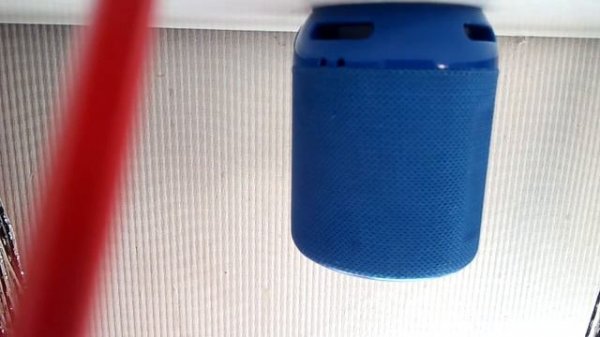 Тест колонки TG_129