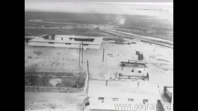 По Дозорной тропе смотреть онлайн