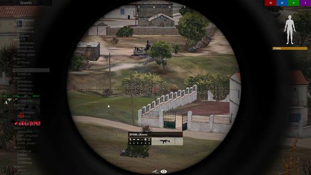 ArmA 3 2024.08.02 - 22.42.32.03 смотреть онлайн