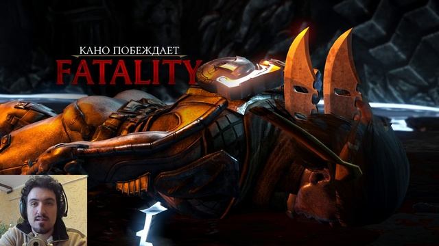 Онлайн бои. Разные герои. Mortal Kombat XL смотреть онлайн