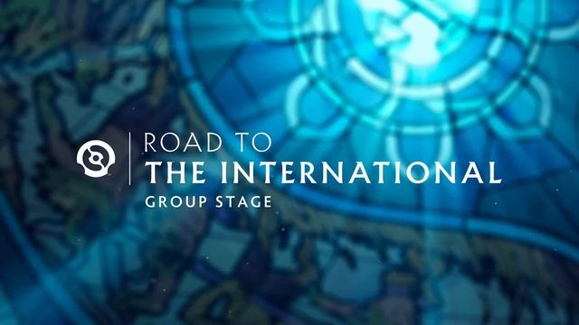 TI12 Music - Official Road To TI Theme - The International 2023