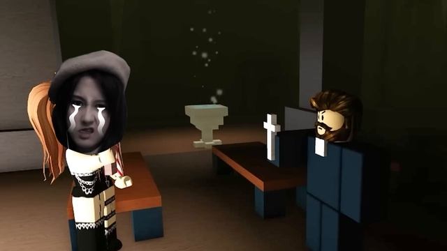 ล่าท้าผีการบูชายันชีวิตบิลลี่! #2 | Faithless Roblox смотреть онлайн