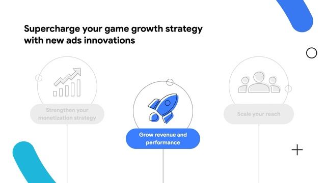 Ads Keynote - Think with Google Gaming Day 2022 смотреть онлайн