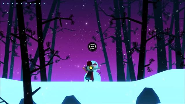Let's Play Night in The Woods Bonus-Lost Constellation Part 4 смотреть онлайн
