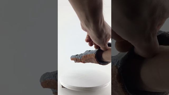 3D pen knight's glove , Перчатка рыцаря 3д ручка смотреть онлайн