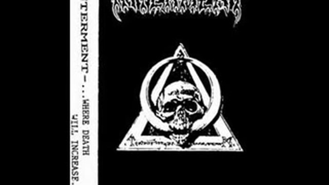 Interment (Death Metal Country:Sweden)- Morbid Death смотреть онлайн
