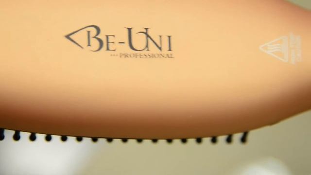 Расческа Утюжок Inferia Be Uni Professional смотреть онлайн