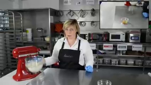 Konditerskie Kursy Online: Лимонный Тарт с Меренгой by Maria Selyanina (Часть 1/7) - PastryCampus.r смотреть онлайн