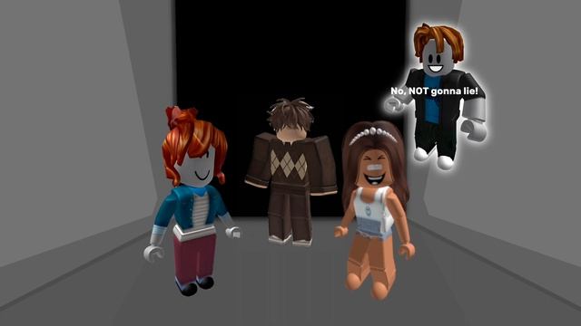 Roblox Story But The Main Characters Have Brains [Part 4]! смотреть онлайн
