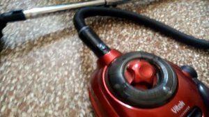 Vitek Storm Cyclone Type 2000W