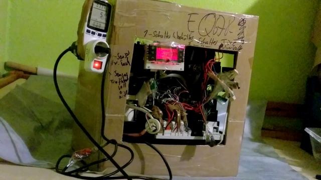 Siemens Bosch Kaffeemaschine, Service Mode von dicofema.de смотреть онлайн