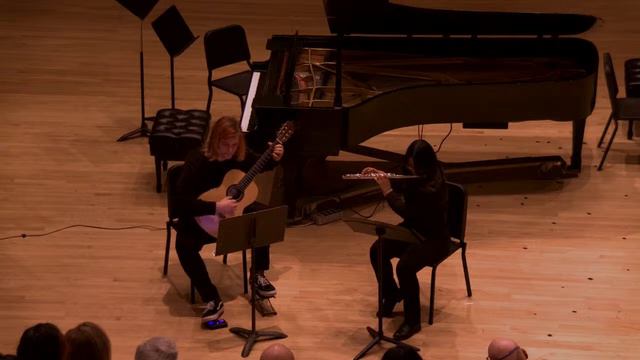 Chamber Music | Strings And Piano | Saturday, December 10, 2022 | 3:00 PM