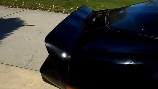 1979 Chevy Corvette Stingray L82 M21 4Speed смотреть онлайн