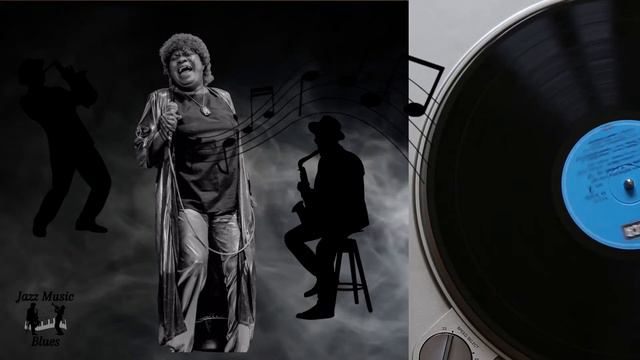 Blues Collection Koko Taylor & Her Blues Machine Chicago Blues Festival 1988