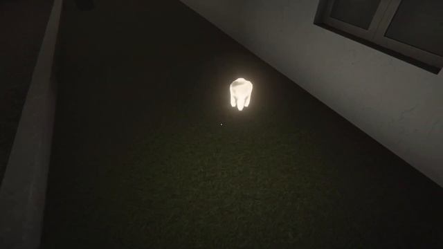 NMNE - Indie Horror Game (No Commentary) смотреть онлайн