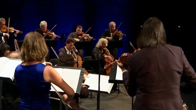 Heidrich: Happy Birthday Variations - Verbier Stars