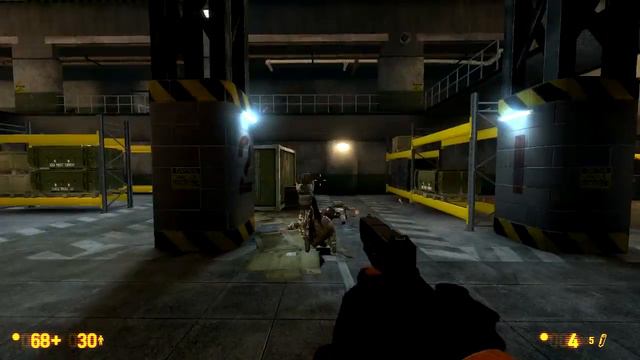 Black Mesa Quality Content смотреть онлайн