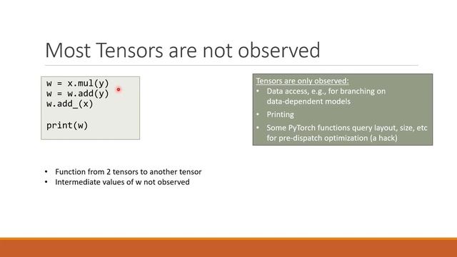 MoreVMs'22 - Torchy: A Tracing JIT Compiler for PyTorch смотреть онлайн