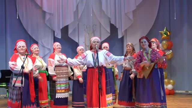 частушки о своих корняхбалалайка смотреть онлайн