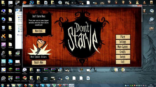 Don't Starve: Underground Download Installazione Italiano смотреть онлайн