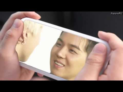 Four B - Броманс (Mino (Winner) Bobby (iKon) Leo & Ravi (VIXX))