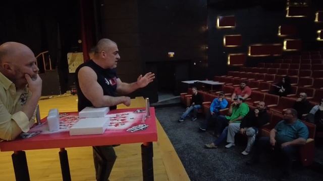 The Rules for East vs West 7 смотреть онлайн