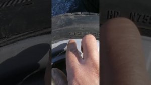 вот тебе и OUTSIDE-INSIDE китайские колёса