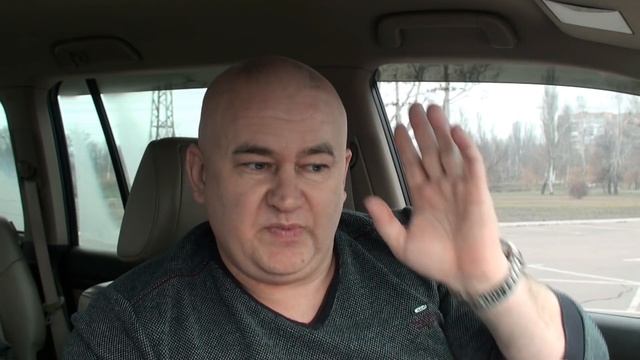 Land Cruiser Prado 120 | ПОКУПАТЬ или НЕТ