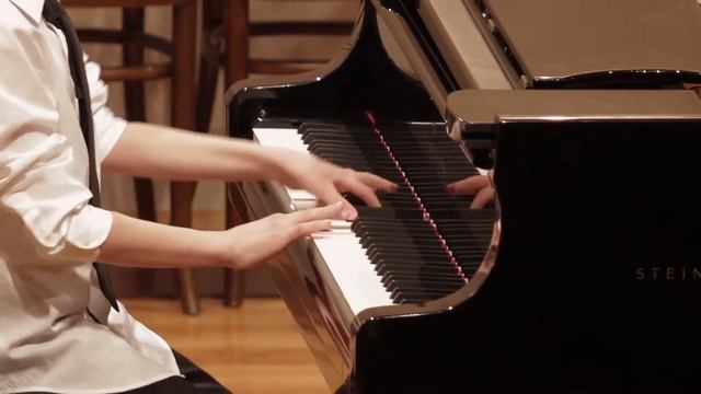 F. Chopin: Mazurka u B-duru, op. 7 br. 1 - Stipe Prskalo смотреть онлайн