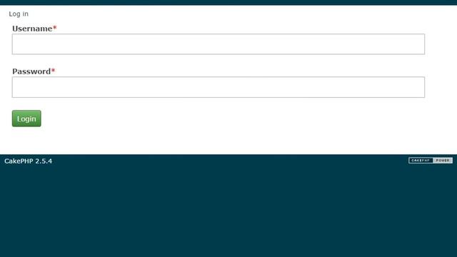 CakePHP 2.5.4 Basics Tutorial for Beginners - Blog Application - 21 - Register and Login смотреть онлайн
