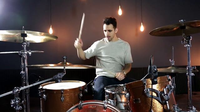 I Prevail - "Chaos" Drum Cover | Drum Beats Online смотреть онлайн